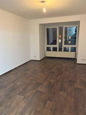 Wohnraum - 1 Zimmer Etagenwohnung zur Miete in Lübeck