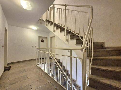 Treppenhaus - 