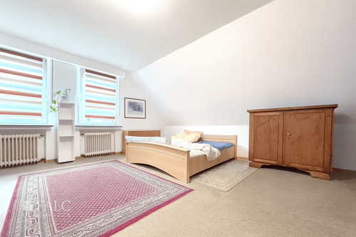 Schlafzimmer 3 - 