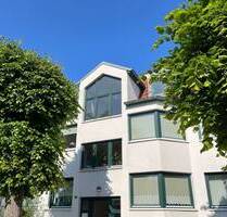 Gemütliche Dachgeschosswohnung in Bestlage von Graal-Müritz – Strandnah, ruhig und sonnig