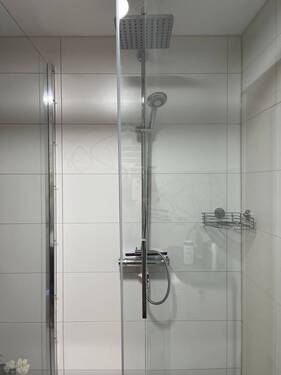 Badezimmer - Etagenwohnung mit 66,20 m&sup2; in Graal-Müritz zum Kaufen