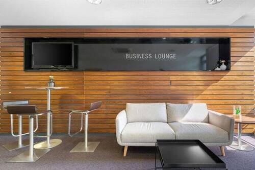 Bild 2 - All-inclusive-Zugang zu Lounges in Regus ZeltnerEck