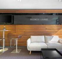 All-inclusive-Zugang zu Lounges in Regus ZeltnerEck - Nürnberg Tafelhof