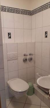 Gäste-WC - 