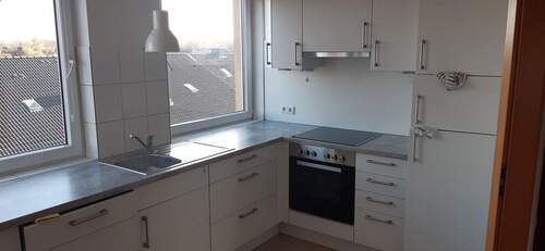 Bild 1 - Schöne 2-Zimmer-Wohnung in Duisburg-Wanheim