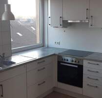 Schöne 2-Zimmer-Wohnung in Duisburg-Wanheim