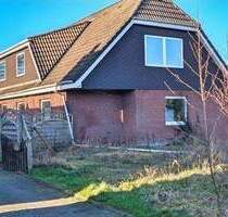 PROVISIONSFREI für den Käufer! Geräumiges Wohnhaus in ruhiger Lage! - Cuxhaven Altenwalde PROVISIONSFREI für den Käufer! Geräumiges Wohnhaus in ruhiger Lage! - Cuxhaven Altenwalde