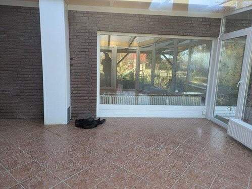 Terrasse - 6 Zimmer Einfamilienhaus in Cuxhaven