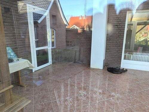 Wintergarten - Einfamilienhaus mit 247,00 m&sup2; in Cuxhaven zum Kaufen