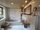 Badezimmer - 