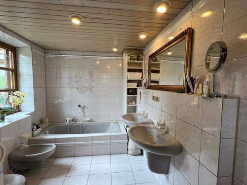 Badezimmer - 