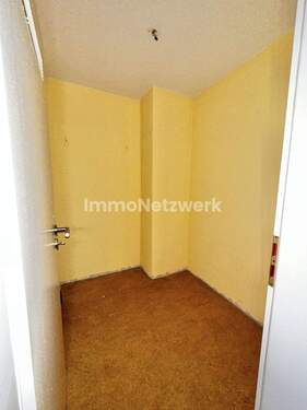 Abstellraum - 