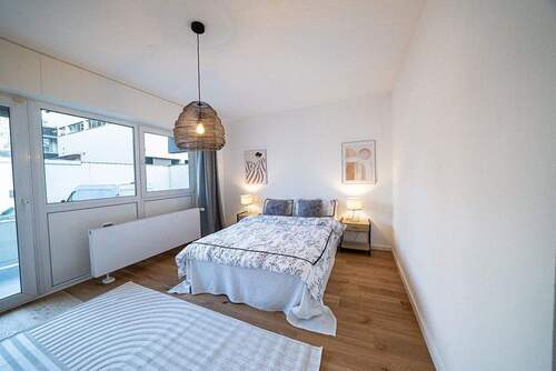 Schlafzimmer - 