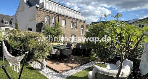 Bild 1 - Wohnungsswap - Werderstraße - 1.080,00&nbsp;EUR Kaltmiete, ca.&nbsp; 80,00&nbsp;m&sup2;&nbsp;Wohnfl&auml;che