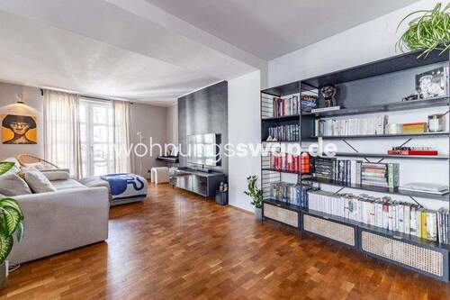 Bild 3 - 2 Zimmer Etagenwohnung in Köln