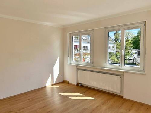 Schlafzimmer Ansicht 1 - 