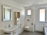 Badezimmer Ansicht 1 - 