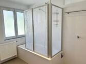 Badezimmer Ansicht 2 - 