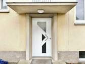 Hauseingang - 3 Zimmer Etagenwohnung zur Miete in Nürnberg