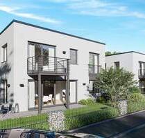 Exklusives Baugrundstück mit Baugenehmigung für 2 EFH - München Aubing-Lochhausen-Langwied