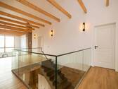Treppenhaus - 