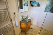 Badezimmer Erdgeschoss - 