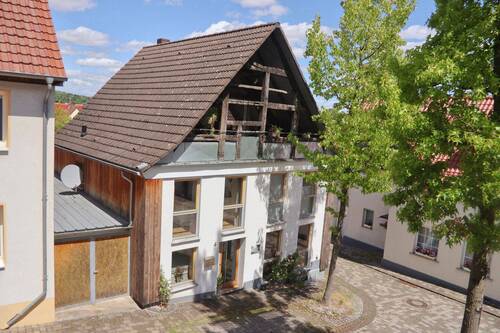 Ansicht Süden - 