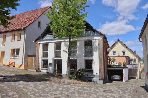 Ansicht Süden - 