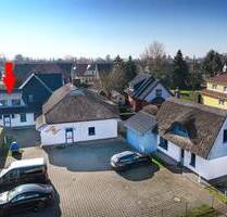 Große Eigentumswohnung 