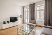 Bild 3 - 3 Zimmer Etagenwohnung in Berlin
