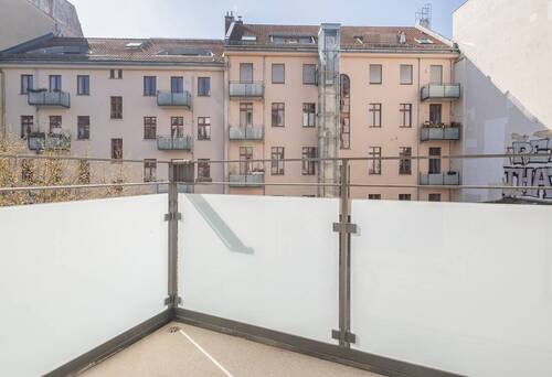 Bild 4 - Etagenwohnung mit 86,00 m² in Berlin zum Kaufen