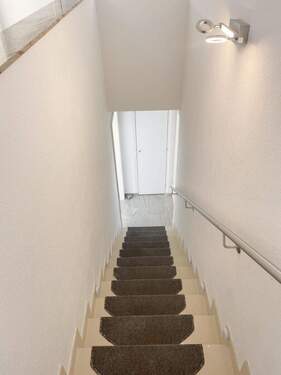 Treppe - 