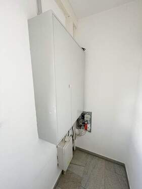 Hausanschlüsse + Elektro - 