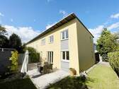 Gartenansicht - 