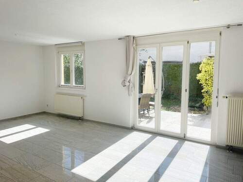 Wohnen/Essen - 4 Zimmer Reihenendhaus zum Kaufen in Ulm