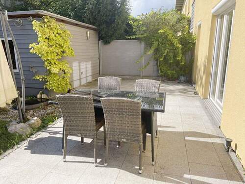 Terrasse - 