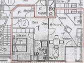 Wohnung Dachgeschoss Nr. 12 - 