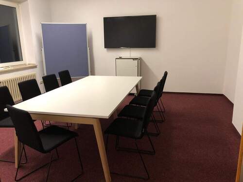 Meetingraum - Büro mit 4,00 m² in Ebern zur Miete
