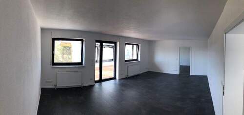 Wohn-/Essbereich - UG - 