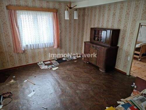 4 - Grundstück in Etterwinden I Bad Salzungen zum Kaufen