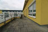 Dachterrasse Ansicht 1 - 