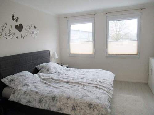 Schlafzimmer - 
