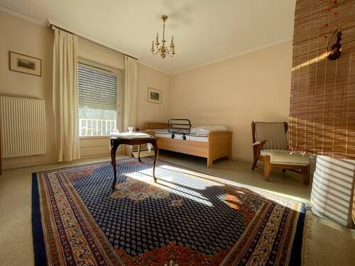 Elternschlafzimmer - 