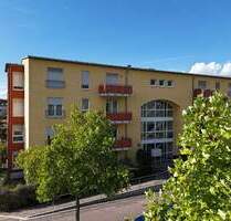 Investieren in Freiburg: Vermietete 4-Zimmer-Wohnung im Rieselfeld - Freiburg im Breisgau Altstadt