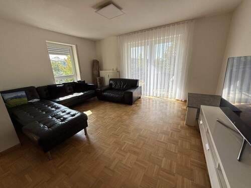 Wohnen/Essen - Etagenwohnung mit 87,30 m&sup2; in Freiburg im Breisgau zum Kaufen