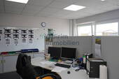 Büro 1_ - Büro mit 189,50 m&sup2; in Cuxhaven zur Miete