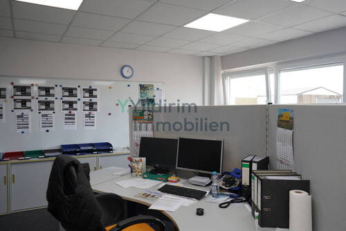 Büro 1_ - Büro mit 189,50 m&sup2; in Cuxhaven zur Miete