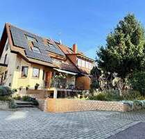 Ein Traumhaus für die Großfamilie in begehrter und ruhige Lage von Ebringen!