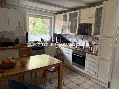 Bild 3 - 3 Zimmer Etagenwohnung in Hamburg