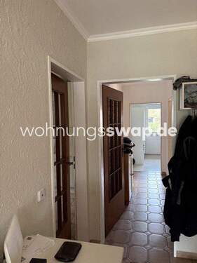 Bild 4 - Etagenwohnung mit 100,00 m&sup2; in Hamburg zur Miete